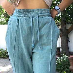 Vintage Champion Sweatpants